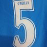 Vintage O'Neills child's jersey Image 7
