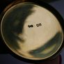 Antique Sterling Silver Holy Communion Wafer 48,23g Image 7