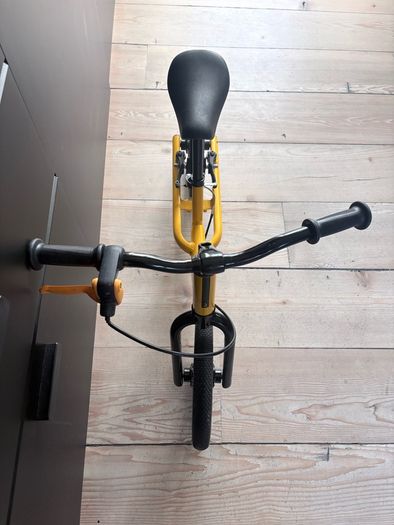 Balance Bike