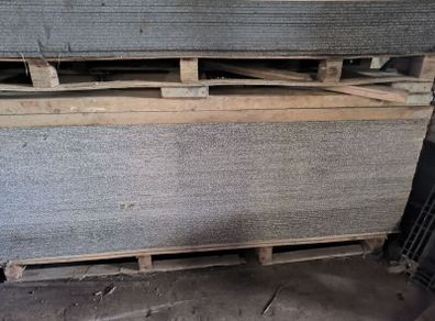 6 mm cement boards