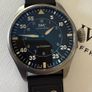 IWC Big Pilot 43 Spitfire Image 8