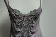 River Island top. Postage included