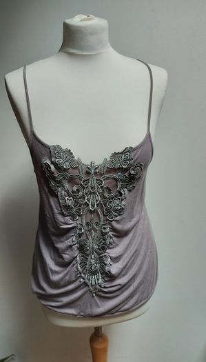 River Island top. Postage included