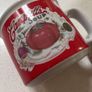 2 Vintage Campbell's Tomato and Condensed Soup Mugs - porcelain Image 3