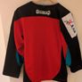 Vintage Belfast Giants Ice Hockey Jersey small mens Image 3