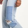 hollister ripped jeans waist 31 Image 2