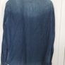 Replay denim shirt Image 5