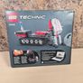 Lego Technic 42148 Snow Groomer Brand New Sealed Image 3