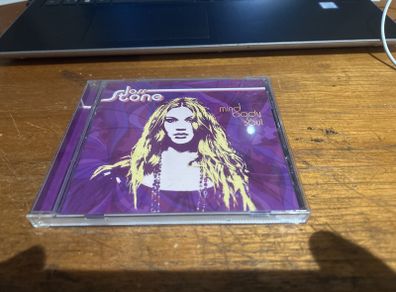 Joss Stone - Mind Body & Soul
