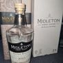 The bottle and packaging of the exclusive Irish whiskey Midleton Very Rare Vintage Release 2023. Image 4