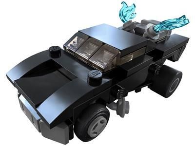 LEGO The Batman Batmobile (30455)