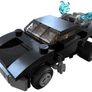 LEGO The Batman Batmobile (30455) Image 5