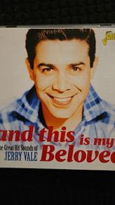 Jerry Vale - The Great Hit Sound...2 CD.