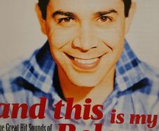 Jerry Vale - The Great Hit Sound...2 CD.