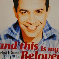 Jerry Vale - The Great Hit Sound...2 CD.