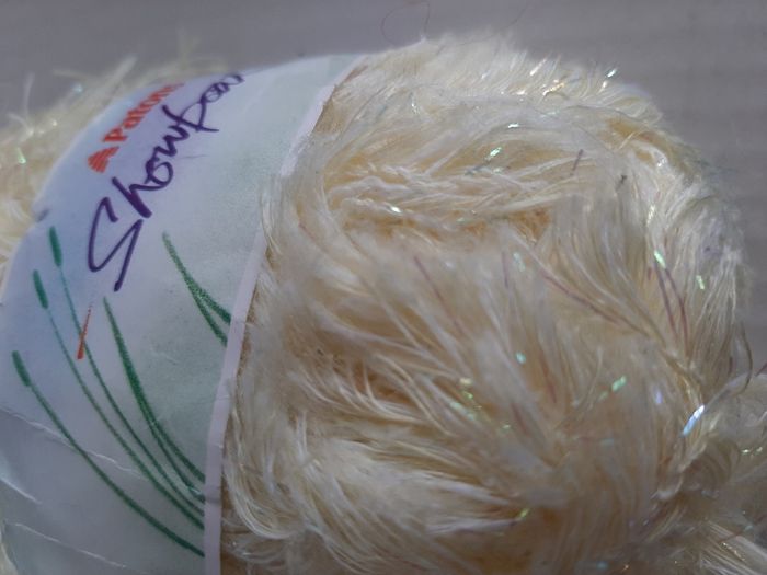 vintage Patons new Yarn knitting/chochet/crafts