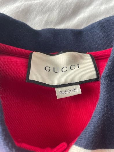 Gucci Polo
