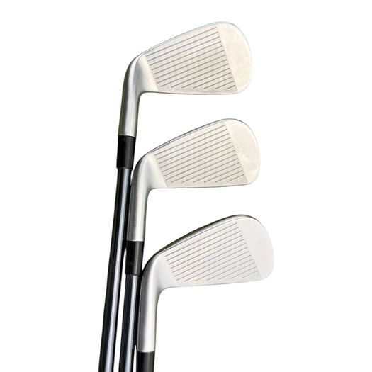 Taylormade P790 2021 Irons / 5-Pw / Recoil Dart F3 65 Regular