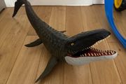 Jurassic world Mosasaurus