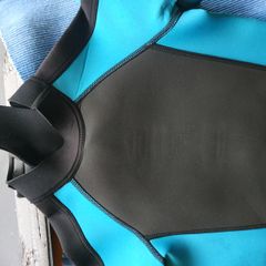 Wetsuit 9-10 Years