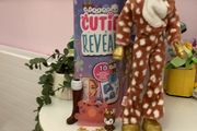 Deer Barbie Cutie Reveal Doll