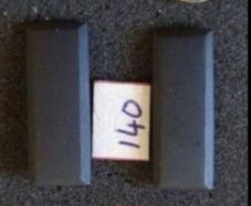 US army ,subdued 1st Lieutenants bars , rank insignia ,,,,(140)