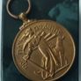 Irish Emergency Merchant Marine Medal Image 2