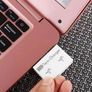 USB 2 Port Hub USB 2.0 Twin Splitter Plug and Play PC Laptop Mac Image 3