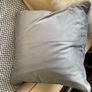 4 Grey cushions Image 2