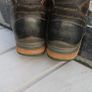 Mens hiking boots Image 3