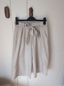 Rant & Rave Culottes As New Size 10
