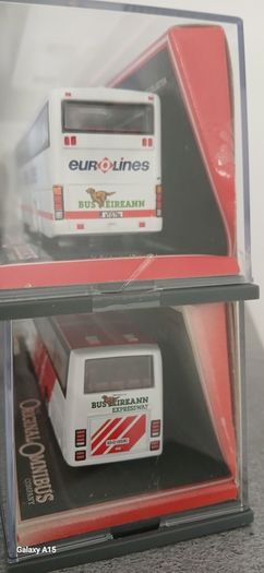 model buses bus eireann