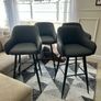 Kitchen bar stools Image 2