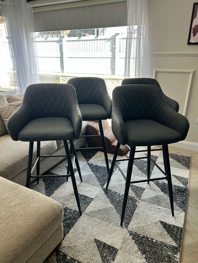 Kitchen bar stools
