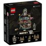 LEGO Micro Ninjago City (40703) Image 2