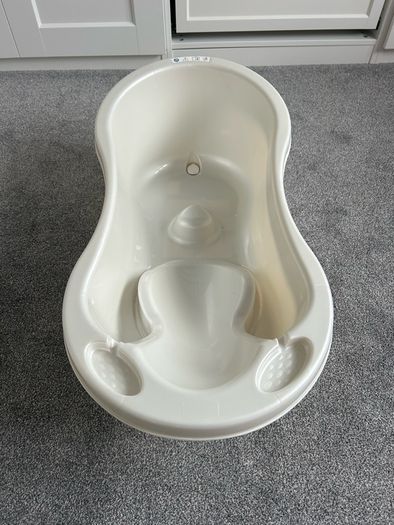 Baby bath