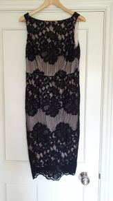 Coast Dress Size 14 - Brand New