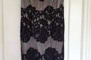 Coast Dress Size 14 - Brand New