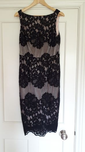 Coast Dress Size 14 - Brand New