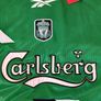 Liverpool 1999 2000 Brand New Image 5