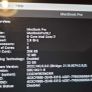 Macbook Pro 16 inch i7 2019 32GB Image 7