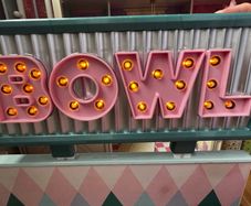 Our Generation Bowling Alley