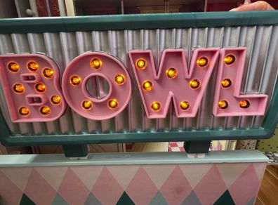 Our Generation Bowling Alley