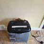 Qconnect Paper Shredder Image 7