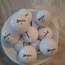 24 Srixon Golf balls Image 2