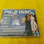 Psi 2 disc 5 cheats PlayStation 2 Ps2 Image 8