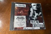 Mellissa Etheridge Yes I Am CD