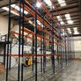 Used Pallet Racking For Warehouse/Shed Image 7