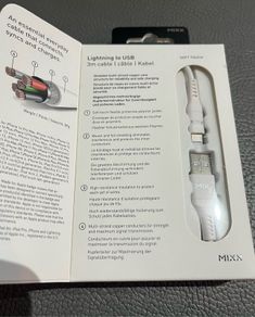 iPhone 14 13 12 11 iPod iPad apple usb to lightning fast charging cable