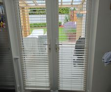 blinds